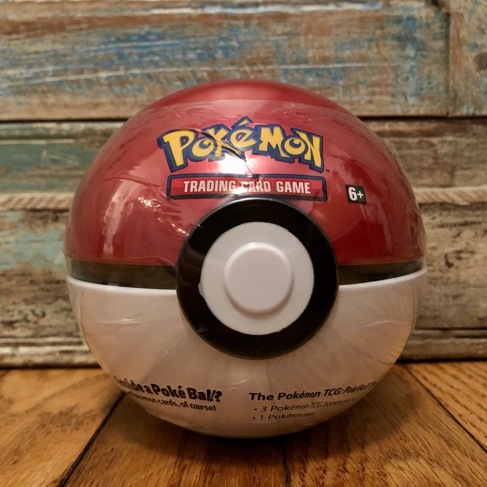 Pokémon Trading Card Game